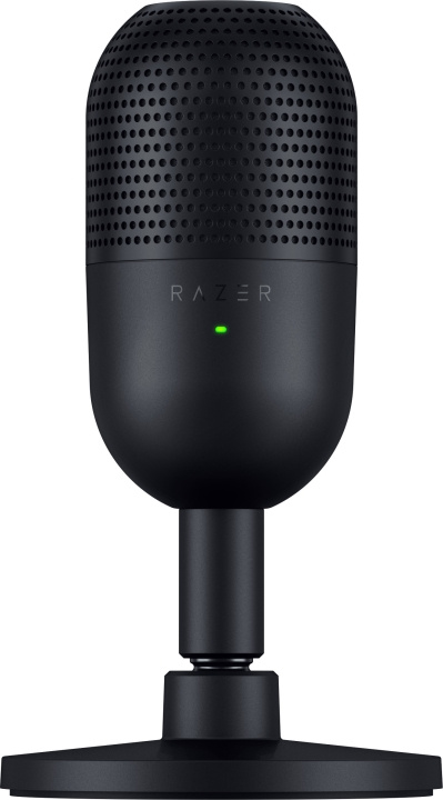 Razer Seiren V3 minimikrofon, svart i gruppen COMPUTERTILBEHØR / Computer Tilbehør / Mikrofoner hos TP E-commerce Nordic AB (C61574)