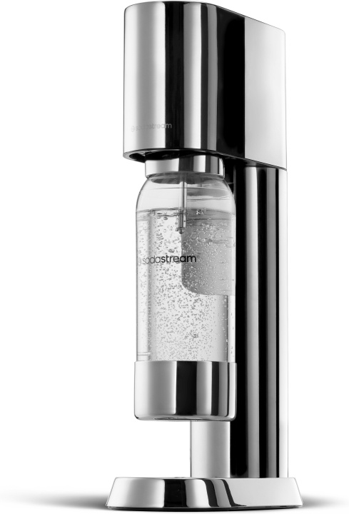 SodaStream Enso carbonator i gruppen HJEM, HUS & HAVE / Husholdningsapparater / Vand & Juice / Kulsyremaskiner / Kulsyremaskiner hos TP E-commerce Nordic AB (C61583)