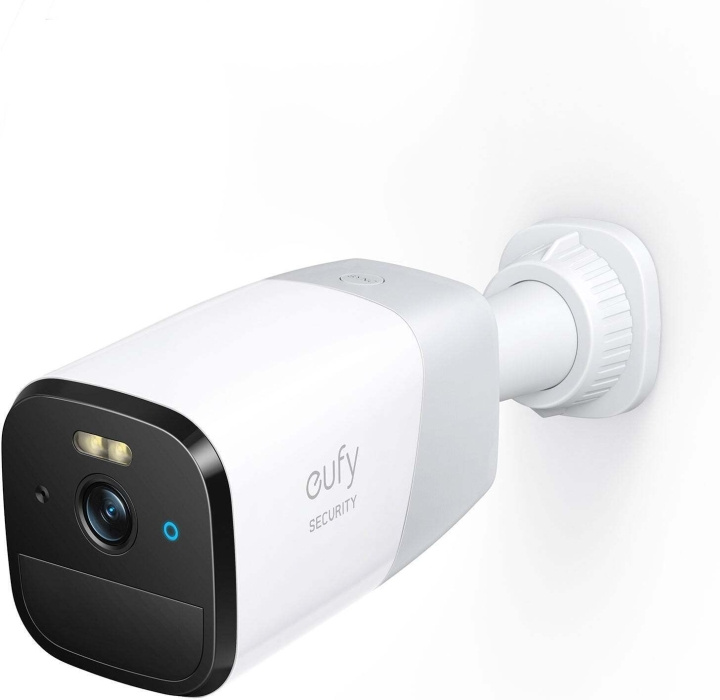 Anker eufy 4G LTE Starlight övervakningskamera för utomhus- och inomhusbruk i gruppen HJEM, HUS & HAVE / Alarm, Sikkerhed & Overvågning / Overvågningskameraer / Digital (netværk) / Udendørs kameraer hos TP E-commerce Nordic AB (C61619)
