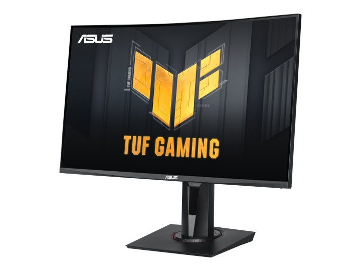 ASUS TUF Gaming VG27VQM 27 1920 x 1080 (Full HD) HDMI DisplayPort 240Hz i gruppen COMPUTERTILBEHØR / Monitor / Monitorer hos TP E-commerce Nordic AB (C61662)