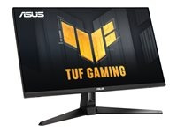 ASUS TUF Gaming VG27AQA1A 27 2560 x 1440 (2K) HDMI DisplayPort 170Hz Pivot Skærm i gruppen COMPUTERTILBEHØR / Monitor / Monitorer hos TP E-commerce Nordic AB (C61670)