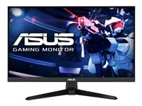 ASUS TUF Gaming VG246H1A 23.8 1920 x 1080 (Full HD) HDMI 100Hz,,Fyndvara i gruppen COMPUTERTILBEHØR / Monitor / Monitorer hos TP E-commerce Nordic AB (C61677D)