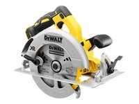 DeWALT DCS570NT-XJ Rundsav i gruppen HJEM, HUS & HAVE / Værktøj / Sager hos TP E-commerce Nordic AB (C61697)