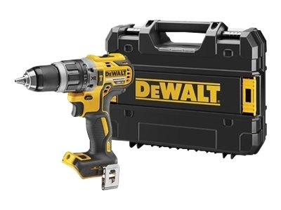 DeWALT DCD796NT Hammerbor/skruemaskine Intet batteri 18V i gruppen HJEM, HUS & HAVE / Værktøj / Boremaskiner hos TP E-commerce Nordic AB (C61700)