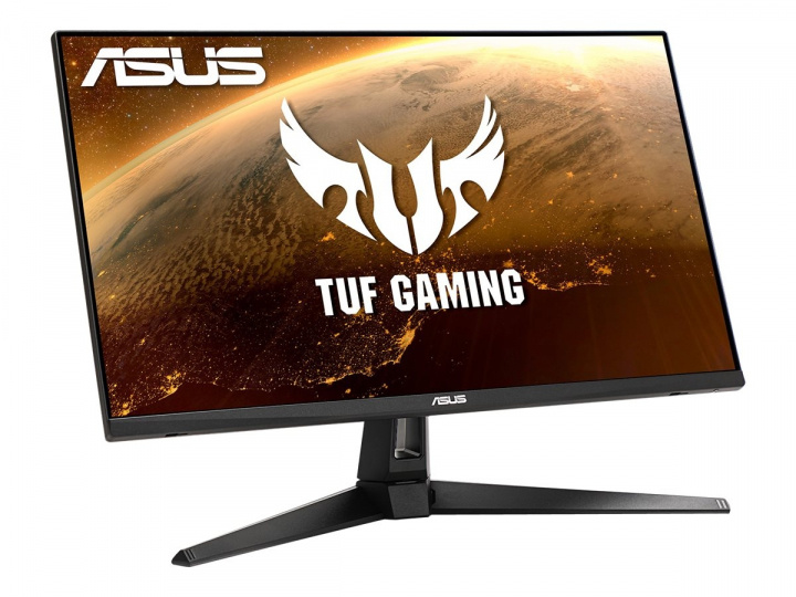 ASUS TUF Gaming VG27AQ1A 27 2560 x 1440 (2K) HDMI DisplayPort 170Hz i gruppen COMPUTERTILBEHØR / Monitor / Monitorer hos TP E-commerce Nordic AB (C61710)