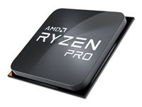 AMD CPU Ryzen 5 Pro 5650G 3.9GHz 6 kerner AM4 (TRAY - u/køler) i gruppen COMPUTERTILBEHØR / Computerkomponenter / Processorer hos TP E-commerce Nordic AB (C61719)