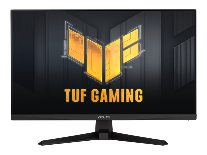 ASUS TUF Gaming VG27AQL3A 27 2560 x 1440 (2K) HDMI DisplayPort 180Hz i gruppen COMPUTERTILBEHØR / Monitor / Monitorer hos TP E-commerce Nordic AB (C61724)