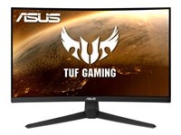 ASUS TUF Gaming VG24VQ1B 23.8 1920 x 1080 (Full HD) HDMI DisplayPort 165Hz i gruppen COMPUTERTILBEHØR / Monitor / Monitorer hos TP E-commerce Nordic AB (C61738)