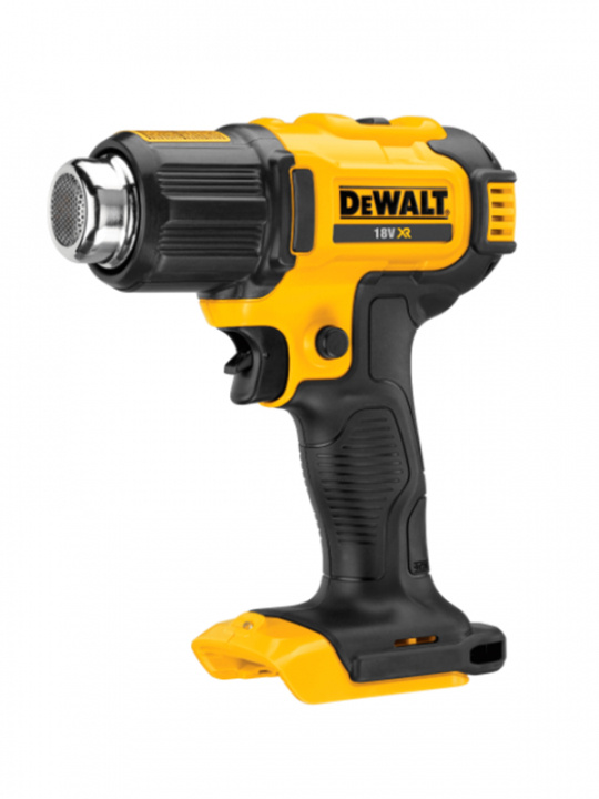 DeWALT 18V XR Varmepistol i gruppen HJEM, HUS & HAVE / Værktøj / Øvrigt elværktøj hos TP E-commerce Nordic AB (C61744)