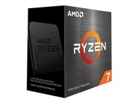 AMD CPU Ryzen 7 5700G 3.8GHz 8 kerner AM4 (PIB - m/køler) i gruppen COMPUTERTILBEHØR / Computerkomponenter / Processorer hos TP E-commerce Nordic AB (C61768)