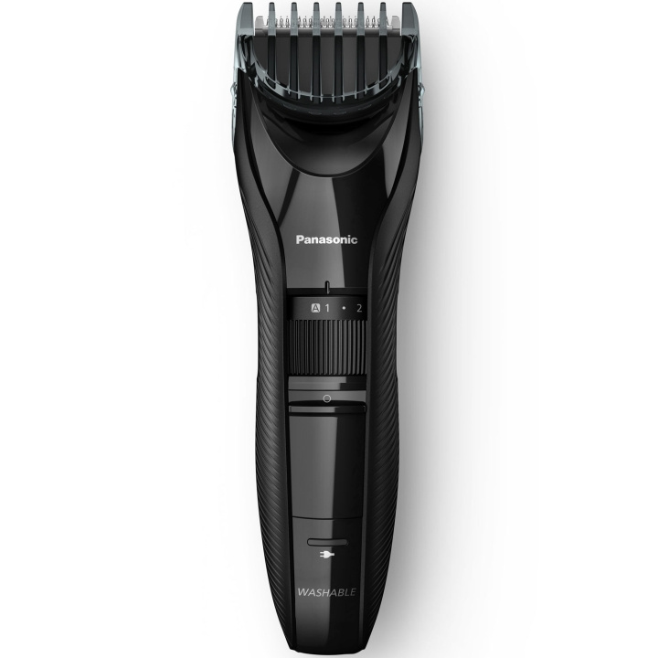 Panasonic Hårklippare sladd/sladdlös ER-GC53 i gruppen SKØNHED & HELSE / Hår og styling / Barbering og trimning / Hårtrimmere hos TP E-commerce Nordic AB (C61789)