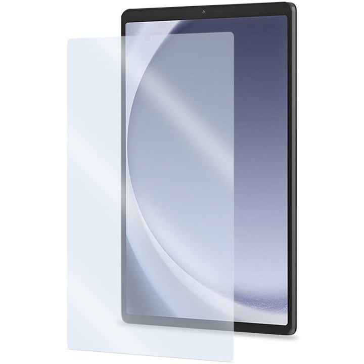 Celly Skärmskydd Härdat glas Galaxy Tab S9 / Tab S9 FE / Tab S9 FE EE i gruppen SMARTPHONES & TABLETS / Tablet beskyttelse / Samsung tablets hos TP E-commerce Nordic AB (C61803)