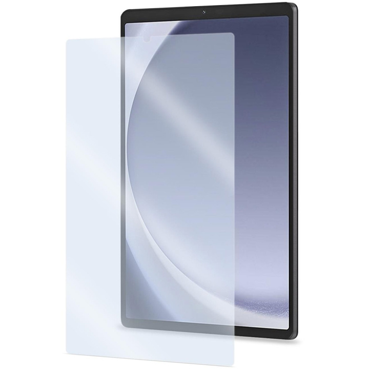 Celly Skärmskydd Härdat glas Galaxy Tab S6 Lite 2024/2022/2020 i gruppen SMARTPHONES & TABLETS / Tablet beskyttelse / Samsung tablets hos TP E-commerce Nordic AB (C61804)