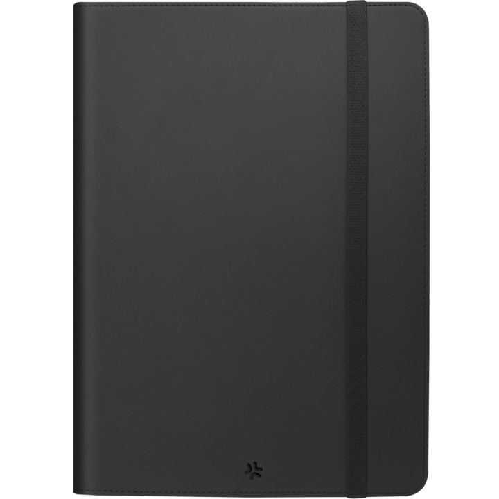 Celly BookBand Booklet Galaxy Tab S6 Lite 2024/2022/2020, Svart i gruppen SMARTPHONES & TABLETS / Tablet beskyttelse / Samsung tablets hos TP E-commerce Nordic AB (C61805)