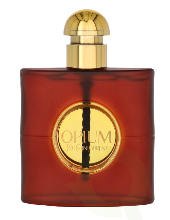 Yves Saint Laurent YSL Opium Pour Femme Edp Spray 50 ml i gruppen SKØNHED & HELSE / Duft & Parfume / Parfume / Parfume til hende hos TP E-commerce Nordic AB (C61808)