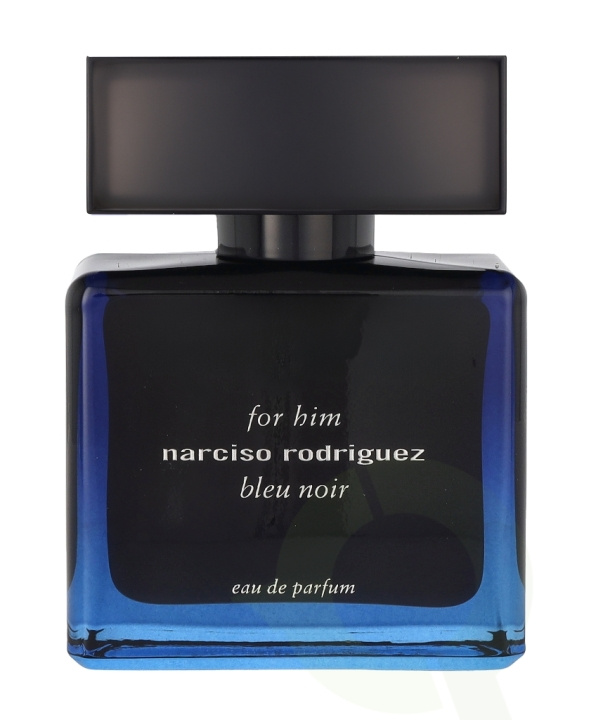 Narciso Rodriguez Bleu Noir For Him Edp Spray 50 ml i gruppen SKØNHED & HELSE / Duft & Parfume / Parfume / Parfume til ham hos TP E-commerce Nordic AB (C61809)