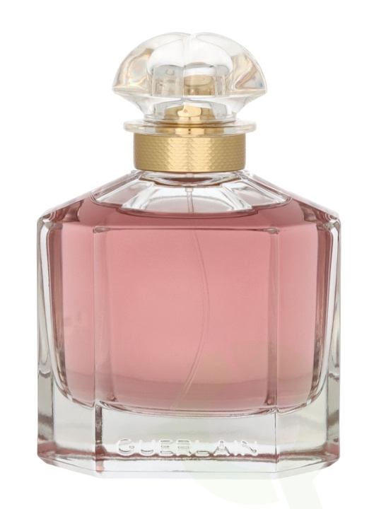 Guerlain Mon Guerlain Edp Spray 100 ml i gruppen SKØNHED & HELSE / Duft & Parfume / Parfume / Parfume til hende hos TP E-commerce Nordic AB (C61811)