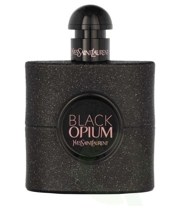 Yves Saint Laurent YSL Black Opium Extreme Edp Spray 50 ml i gruppen SKØNHED & HELSE / Duft & Parfume / Parfume / Parfume til hende hos TP E-commerce Nordic AB (C61813)