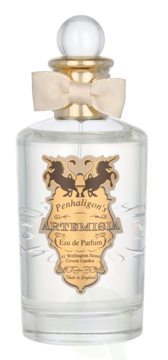 Penhaligon\'S Artemisia Edp Spray 100 ml i gruppen SKØNHED & HELSE / Duft & Parfume / Parfume / Parfume til hende hos TP E-commerce Nordic AB (C61823)