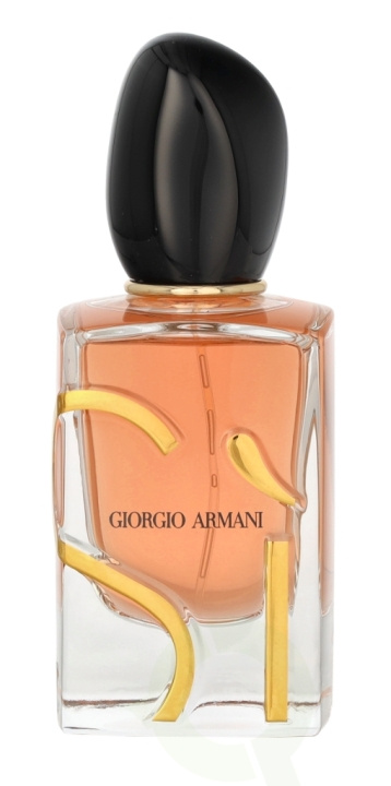 Armani Si Intense Edp Spray 50 ml i gruppen SKØNHED & HELSE / Duft & Parfume / Parfume / Parfume til hende hos TP E-commerce Nordic AB (C61842)