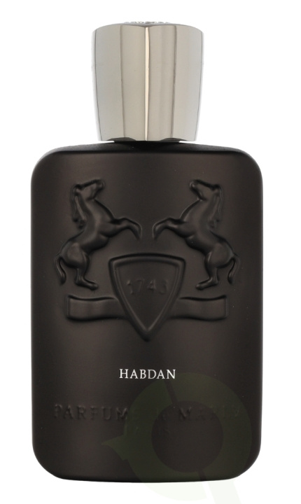 Parfums de Marly Habdan Edp Spray 125 ml i gruppen SKØNHED & HELSE / Duft & Parfume / Parfume / Parfume til ham hos TP E-commerce Nordic AB (C61843)