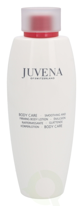 Juvena Body Daily Adoration 200 ml Smoothing & Firming Lotion i gruppen SKØNHED & HELSE / Hudpleje / Ansigt / Dagcreme hos TP E-commerce Nordic AB (C61858)