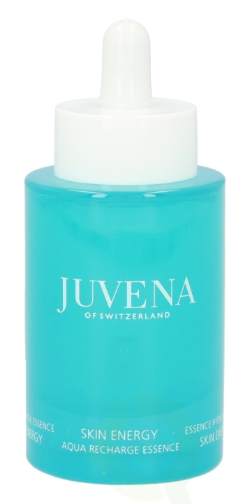 Juvena Skin Energy Aqua Recharge Essence 50 ml All Skin Types i gruppen SKØNHED & HELSE / Hudpleje / Ansigt / Ansigtsvand & Facemist hos TP E-commerce Nordic AB (C61865)