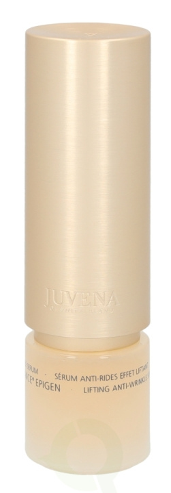 Juvena Juvenance Epigen Face & Eyes Serum 30 ml Lifting Anti-Wrinkle/All Skin Types i gruppen SKØNHED & HELSE / Hudpleje / Ansigt / Hudserum hos TP E-commerce Nordic AB (C61873)