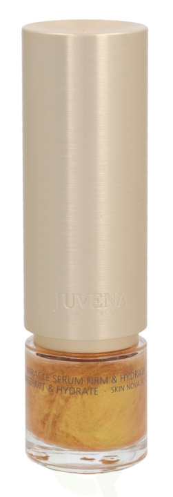 Juvena Miracle Serum Firm & Hydrate 30 ml Skin Nova SC/All Skin Types i gruppen SKØNHED & HELSE / Hudpleje / Ansigt / Hudserum hos TP E-commerce Nordic AB (C61875)