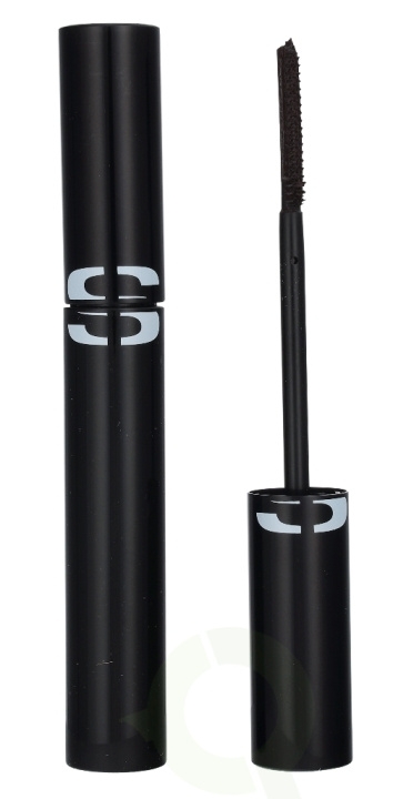 Sisley Mascara So Intense Deep 7.5 ml #02 Deep Brown i gruppen SKØNHED & HELSE / Makeup / Øjne og øjenbryn / Mascara hos TP E-commerce Nordic AB (C61877)