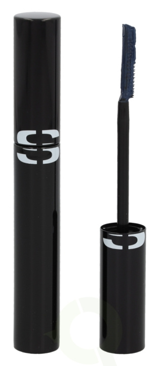 Sisley Mascara So Intense Deep 7.5 ml #03 Deep Blue i gruppen SKØNHED & HELSE / Makeup / Øjne og øjenbryn / Mascara hos TP E-commerce Nordic AB (C61878)