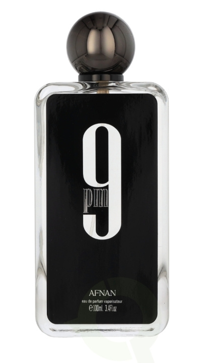 Afnan PM9 Edp Spray 100 ml i gruppen SKØNHED & HELSE / Duft & Parfume / Parfume / Unisex hos TP E-commerce Nordic AB (C61881)