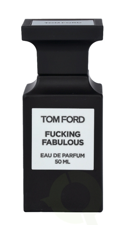 Tom Ford Fucking Fabulous Edp Spray 50 ml i gruppen SKØNHED & HELSE / Duft & Parfume / Parfume / Parfume til ham hos TP E-commerce Nordic AB (C61884)