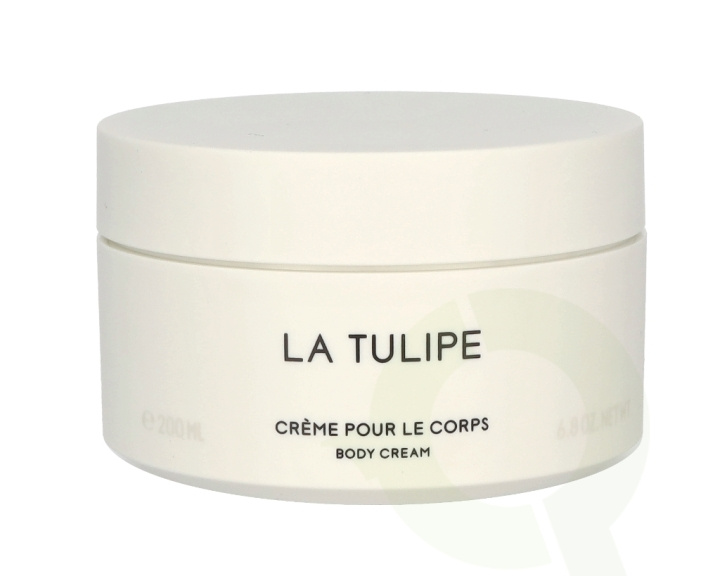 Byredo La Tulipe Body Cream 200 ml i gruppen SKØNHED & HELSE / Hudpleje / Ansigt / Dagcreme hos TP E-commerce Nordic AB (C61887)