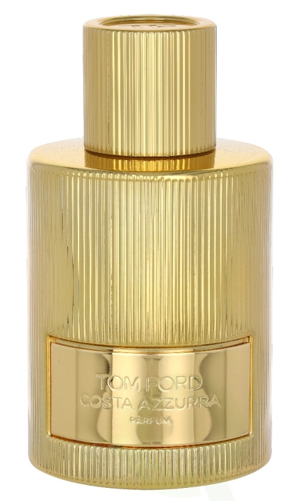Tom Ford Costa Azzurra Edp Spray 100 ml i gruppen SKØNHED & HELSE / Duft & Parfume / Parfume / Parfume til ham hos TP E-commerce Nordic AB (C61891)