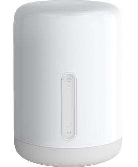 Xiaomi Mi Bedside Lamp 2 i gruppen HJEM, HUS & HAVE / Smart hjem hos TP E-commerce Nordic AB (C61929)