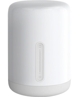 Xiaomi Mi Bedside Lamp 2 i gruppen HJEM, HUS & HAVE / Smart hjem / Smart belysning hos TP E-commerce Nordic AB (C61929)