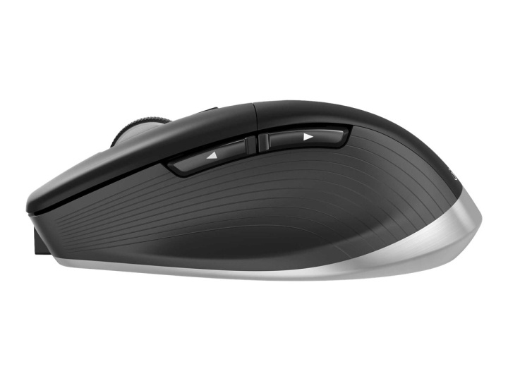 3Dconnexion CadMouse Pro Wireless Trådløs Sort i gruppen COMPUTERTILBEHØR / Mus og tastatur / Mus / Ledningsfri hos TP E-commerce Nordic AB (C61942)