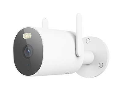 Xiaomi AW300 Netværksovervågningskamera Udendørs Indendørs 2304 x 1296 i gruppen HJEM, HUS & HAVE / Alarm, Sikkerhed & Overvågning / Overvågningskameraer / Digital (netværk) / Indendørs kameraer hos TP E-commerce Nordic AB (C61970)