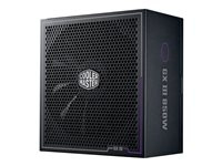 Cooler Master GX III Gold 850 Strømforsyning 850Watt i gruppen COMPUTERTILBEHØR / Computerkomponenter / Strømforsyning / PSU hos TP E-commerce Nordic AB (C61972)