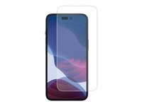 4smarts Second Glass X-Pro Skærmbeskytter Transparent Apple iPhone 13, 13 Pro, 14 i gruppen SMARTPHONES & TABLETS / Mobil Beskyttelse / Apple / iPhone 13 hos TP E-commerce Nordic AB (C62032)