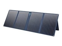 Anker 100Watt Solarpanel i gruppen SPORT, FRITID & HOBBY / Friluftsliv / Solar cell charging hos TP E-commerce Nordic AB (C62060)
