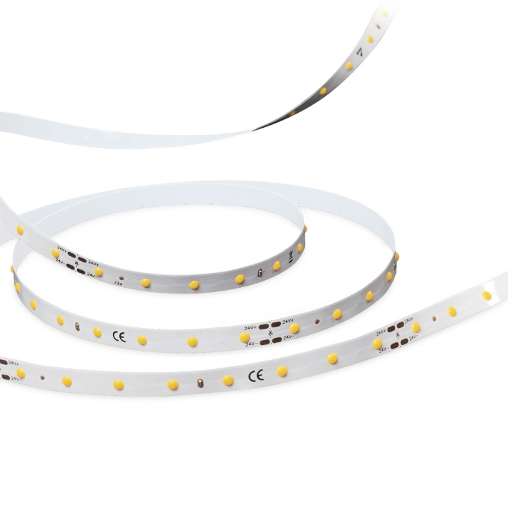 Llitt Louise Ledstrip COB-LED DOT utan trafo IP20 3m 3000K i gruppen HJEMMEELEKTRONIK / Lys / LED-kæder hos TP E-commerce Nordic AB (C62159)