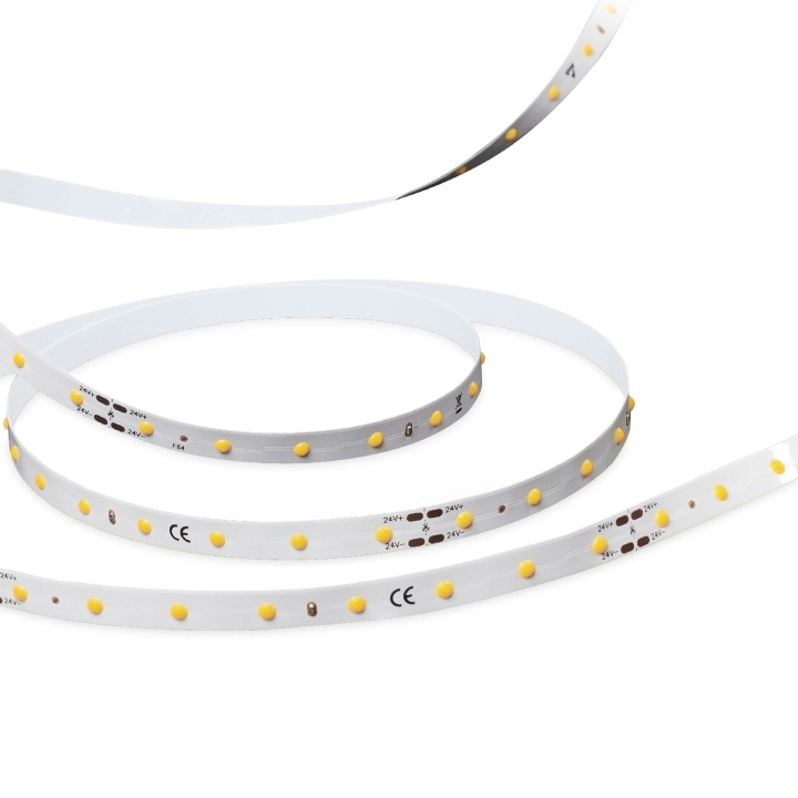 Llitt Louise Ledstrip COB-LED DOT utan trafo IP20 6m 3000K i gruppen HJEMMEELEKTRONIK / Lys / LED-kæder hos TP E-commerce Nordic AB (C62160)