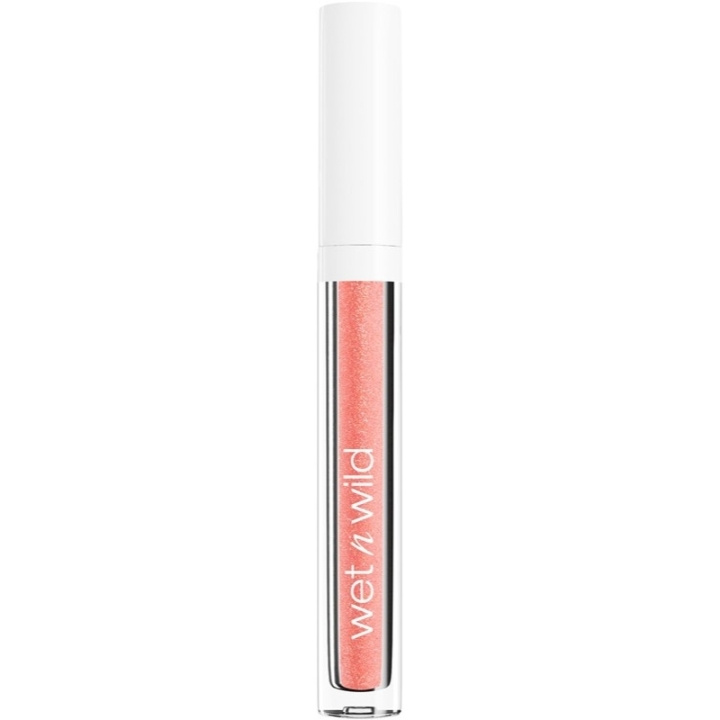 Wet n Wild Mega Slicks Lip Gloss - Cherish i gruppen SKØNHED & HELSE / Makeup / Læber / Lip gloss hos TP E-commerce Nordic AB (C62223)