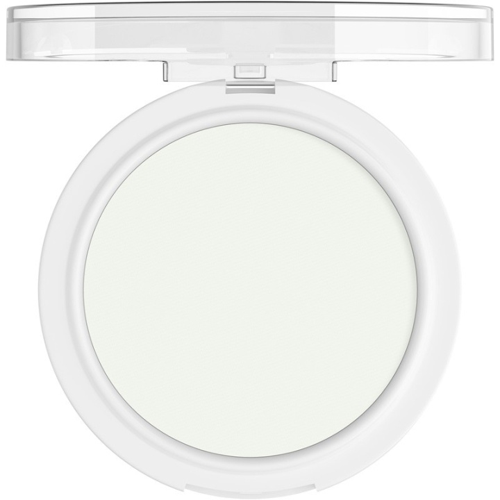 Wet n Wild Bare Focus Clarifying Powder - Translucent i gruppen SKØNHED & HELSE / Makeup / Makeup ansigt / Pudder hos TP E-commerce Nordic AB (C62229)