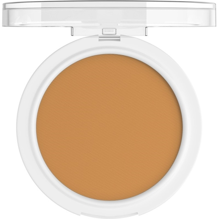 Wet n Wild Bare Focus Clarifying Powder - Medium/Tan i gruppen SKØNHED & HELSE / Makeup / Makeup ansigt / Pudder hos TP E-commerce Nordic AB (C62233)