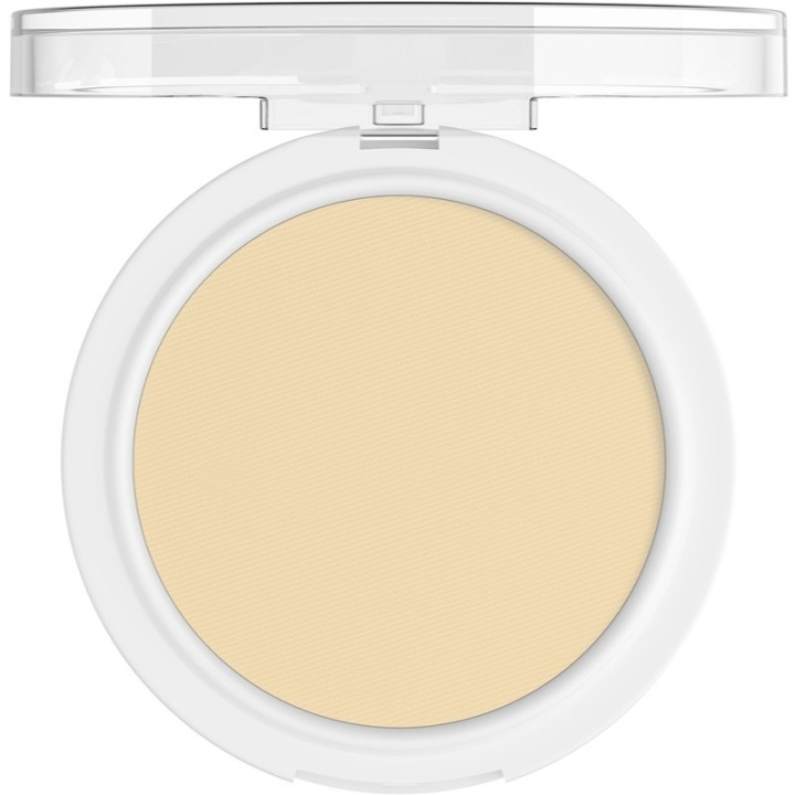 Wet n Wild Bare Focus Clarifying Powder - Fair/Light i gruppen SKØNHED & HELSE / Makeup / Makeup ansigt / Pudder hos TP E-commerce Nordic AB (C62234)