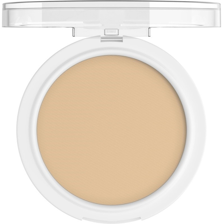 Wet n Wild Bare Focus Clarifying Powder - Light/Medium i gruppen SKØNHED & HELSE / Makeup / Makeup ansigt / Pudder hos TP E-commerce Nordic AB (C62236)