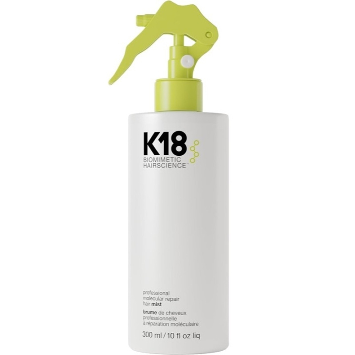 K19 K18 Pro Repair Mist 300ml i gruppen SKØNHED & HELSE / Hår og styling / Hårpleje / Hårserum hos TP E-commerce Nordic AB (C62300)